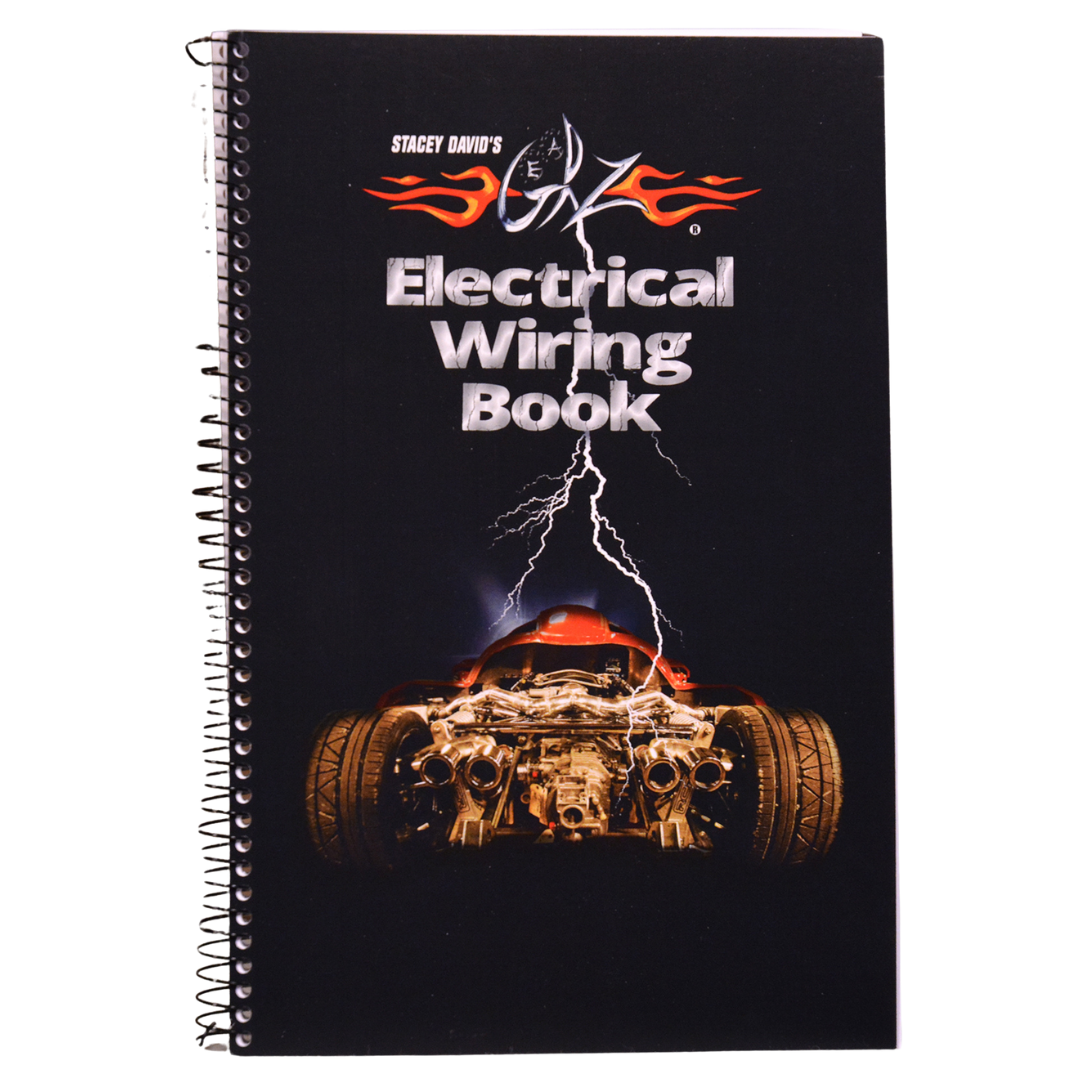 Electrical Wiring Book