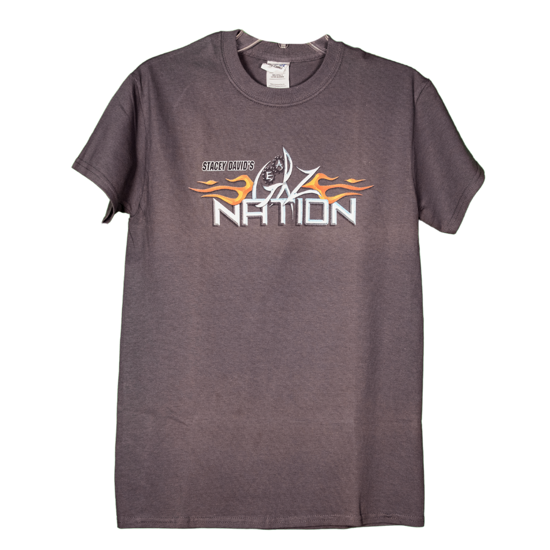 GearzNation Short Sleeve T-Shirt