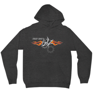 Gearz Pullover Hoodie